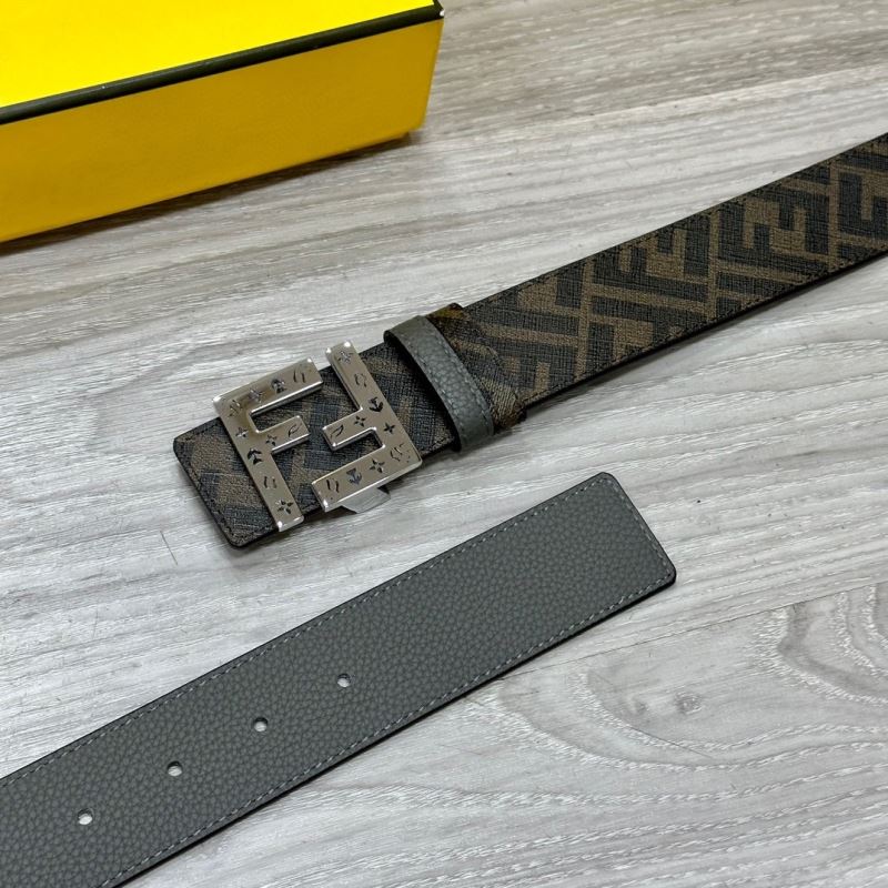 Fendi Belts